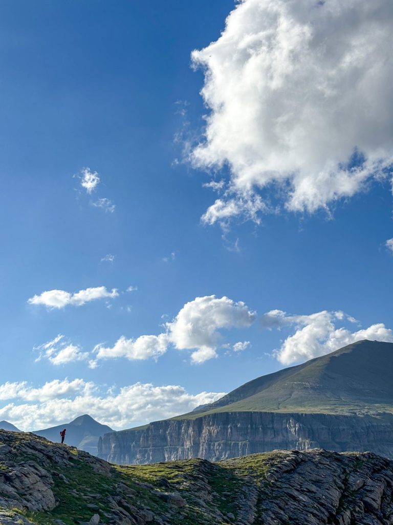 Parque Nacional de Ordesa y Monte Perdido